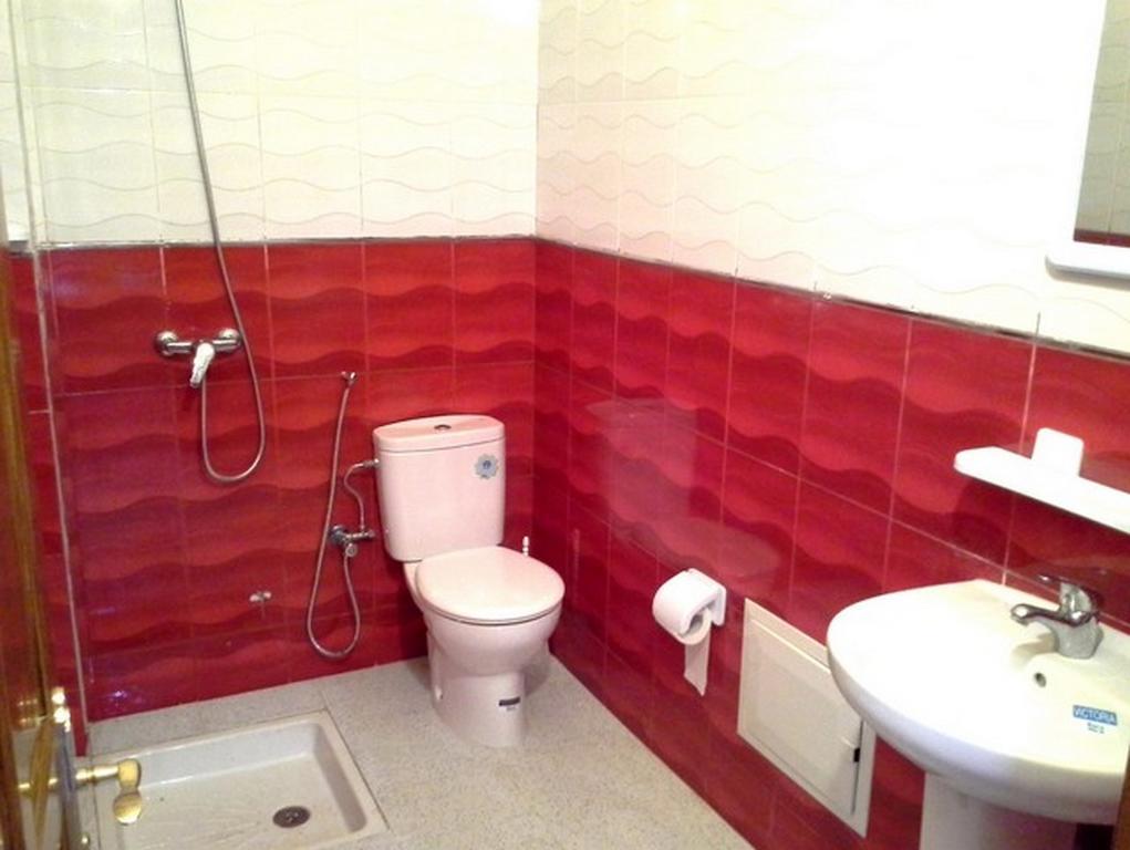 Silia Appartements تمارة الغرفة الصورة