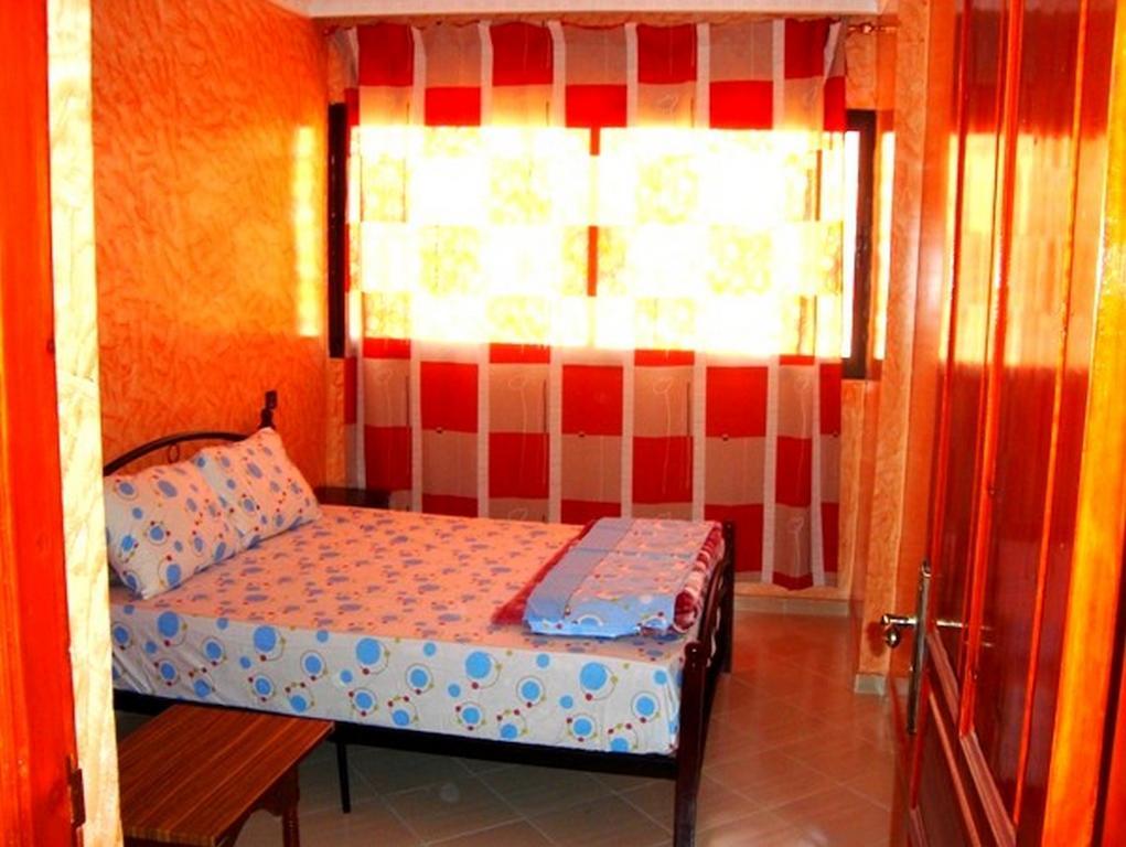 Silia Appartements تمارة الغرفة الصورة