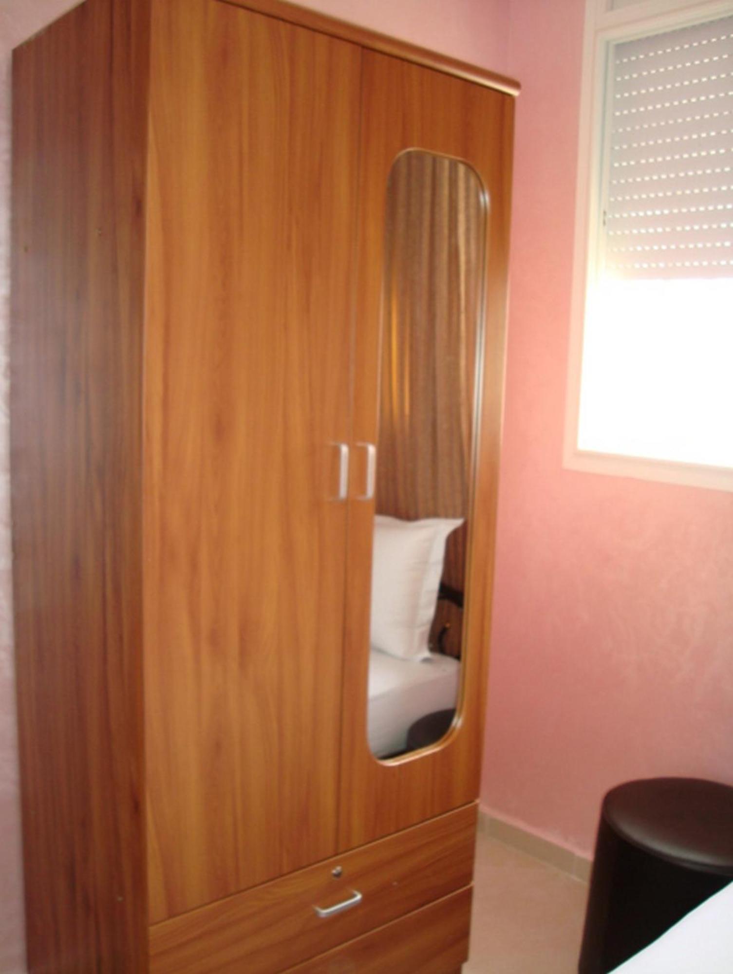 Silia Appartements تمارة المظهر الخارجي الصورة