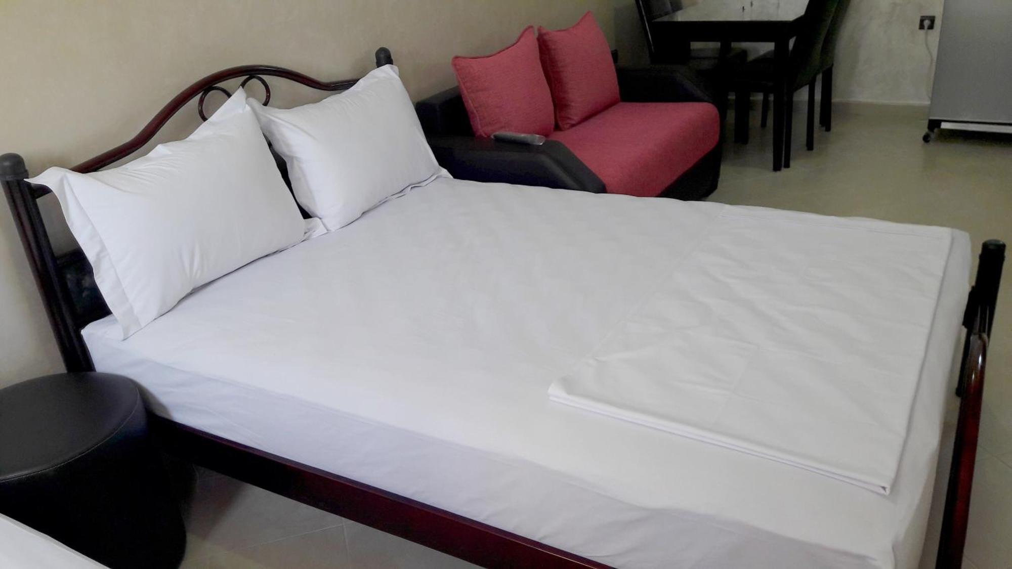Silia Appartements تمارة المظهر الخارجي الصورة